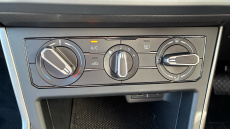 Volkswagen Polo 1.0 TSI 95 Match 5dr DSG Petrol Hatchback